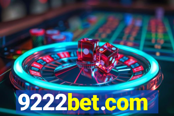 9222bet.com