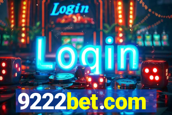 9222bet.com