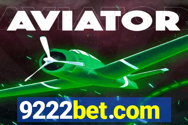 9222bet.com