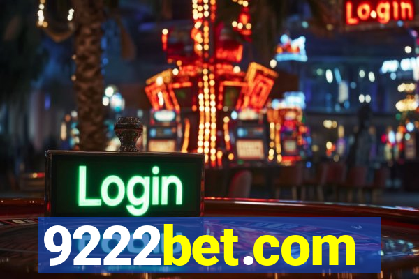 9222bet.com