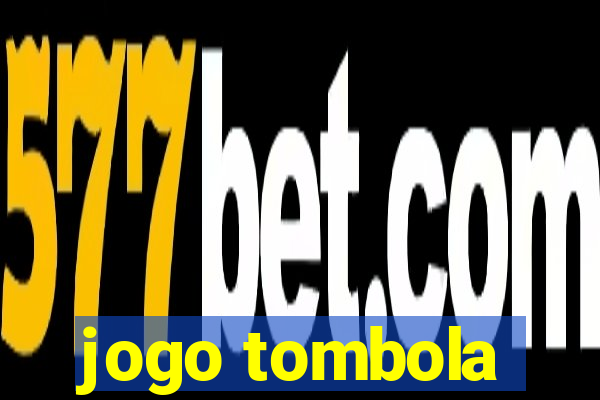 jogo tombola