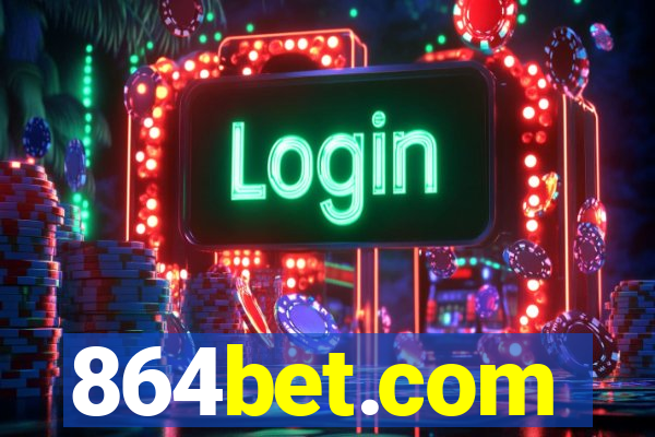 864bet.com