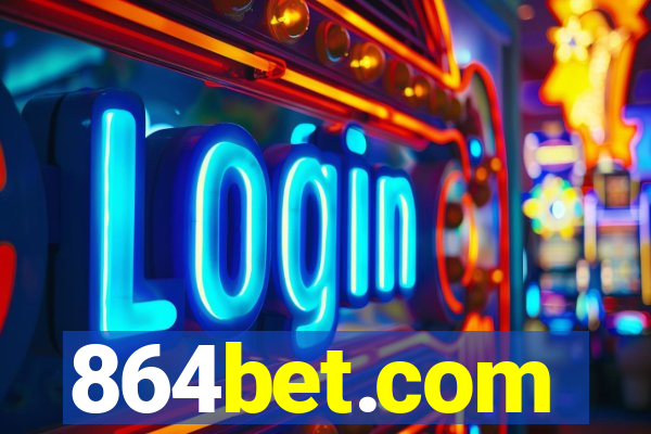 864bet.com