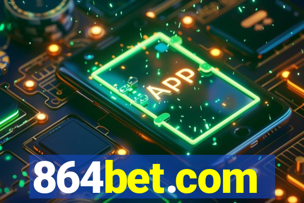 864bet.com