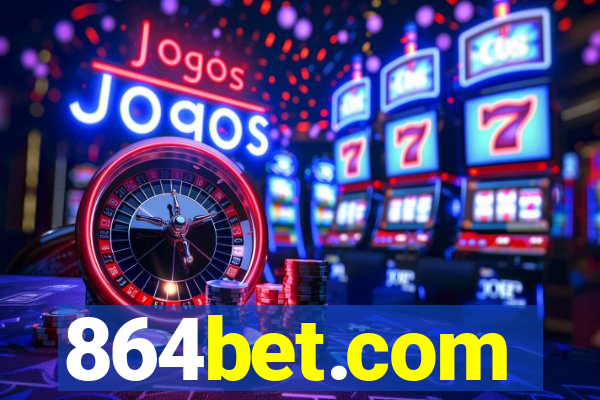 864bet.com