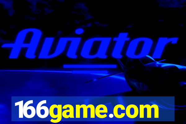 166game.com
