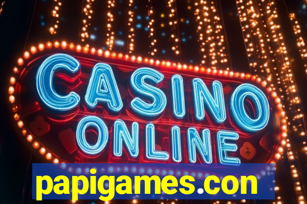papigames.con