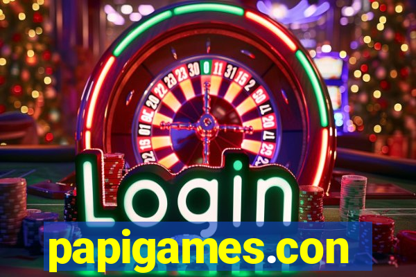 papigames.con
