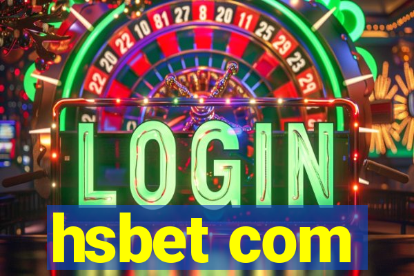 hsbet com