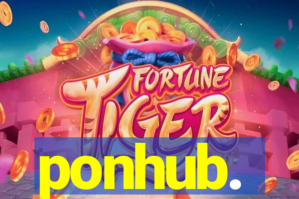 ponhub.