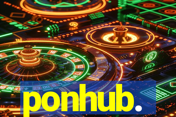 ponhub.
