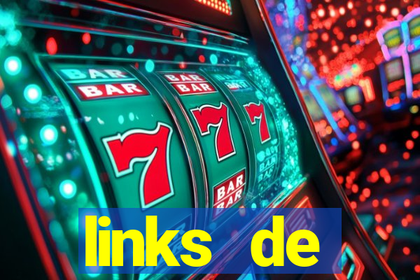 links de plataformas de jogos