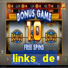 links de plataformas de jogos