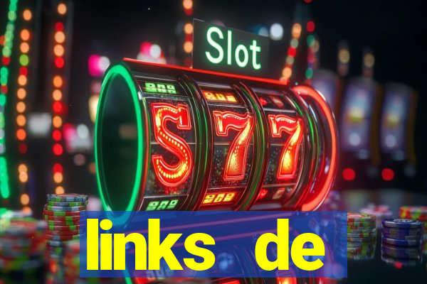links de plataformas de jogos