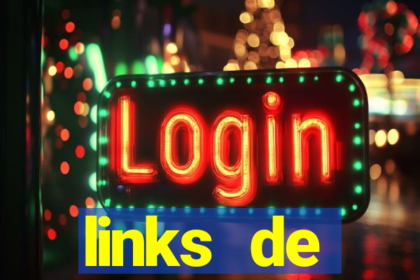 links de plataformas de jogos