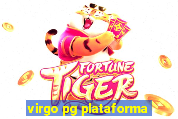 virgo pg plataforma
