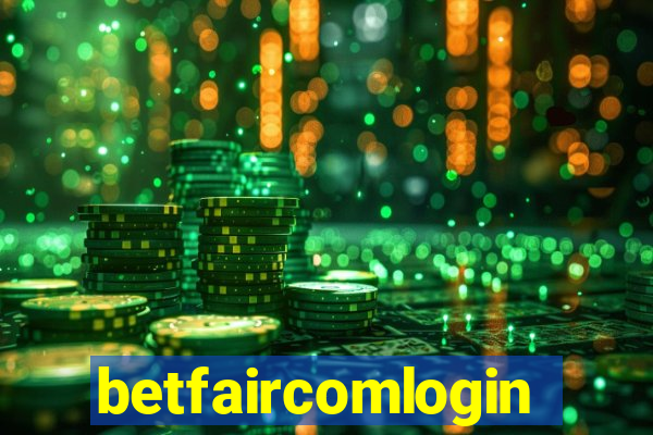 betfaircomlogin