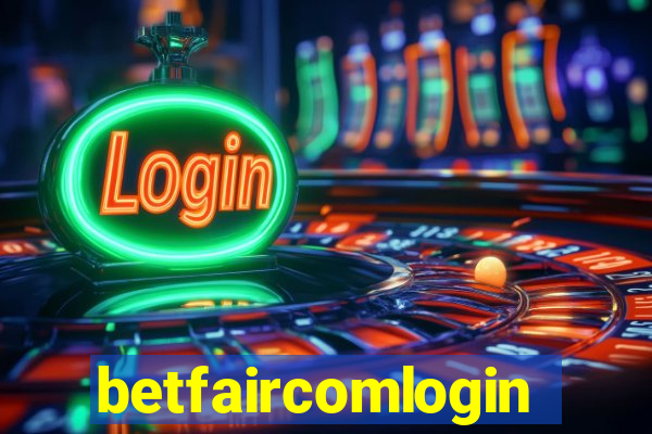 betfaircomlogin