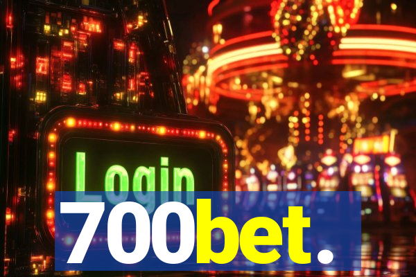 700bet.