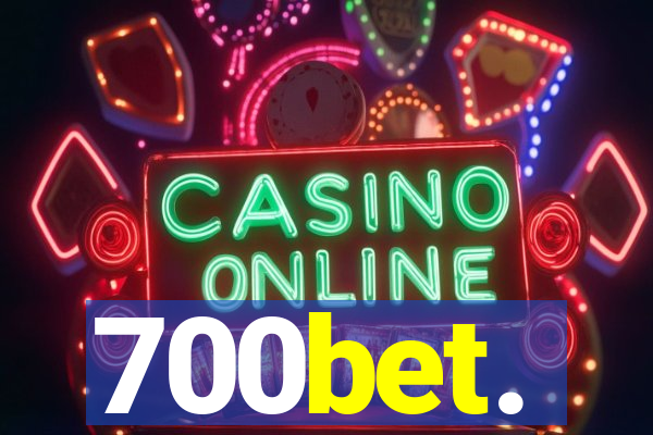 700bet.