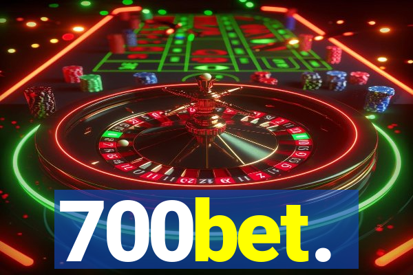 700bet.