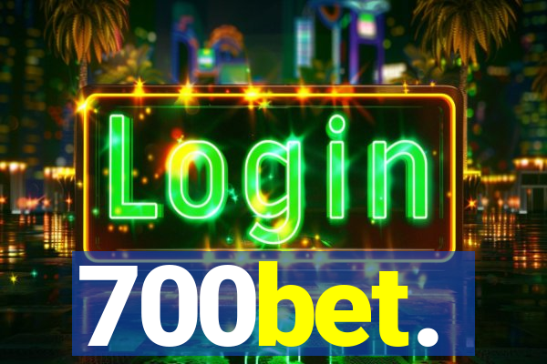 700bet.