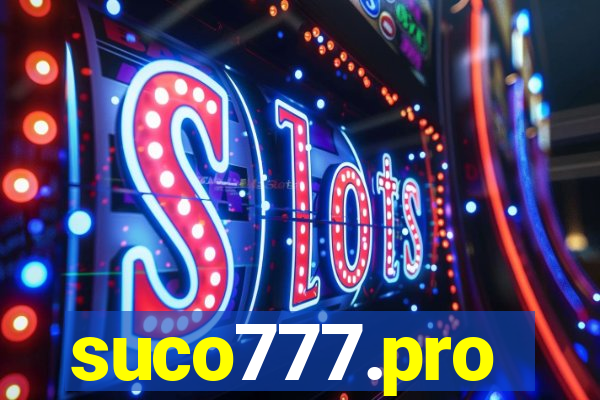 suco777.pro