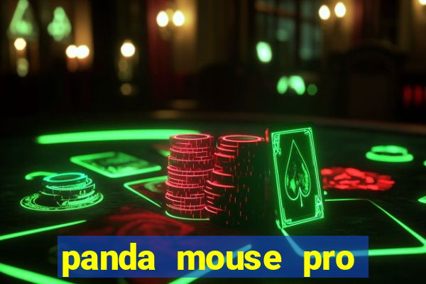panda mouse pro 1.5.3 apk download
