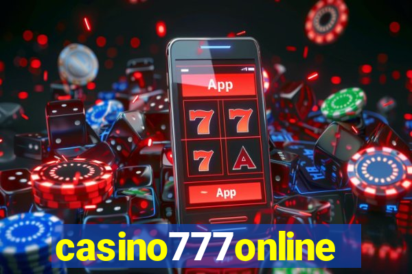 casino777online