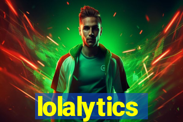 lolalytics