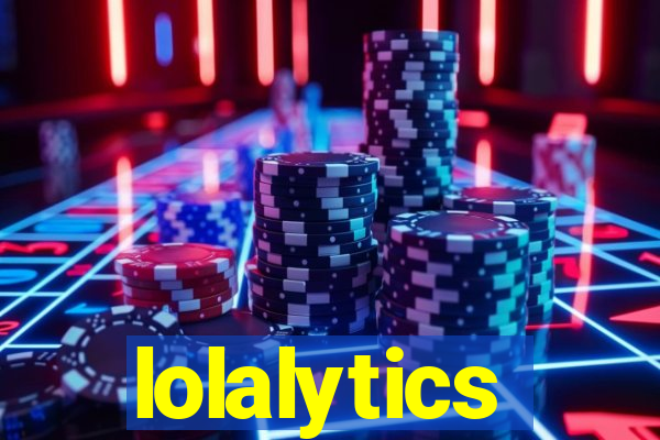 lolalytics
