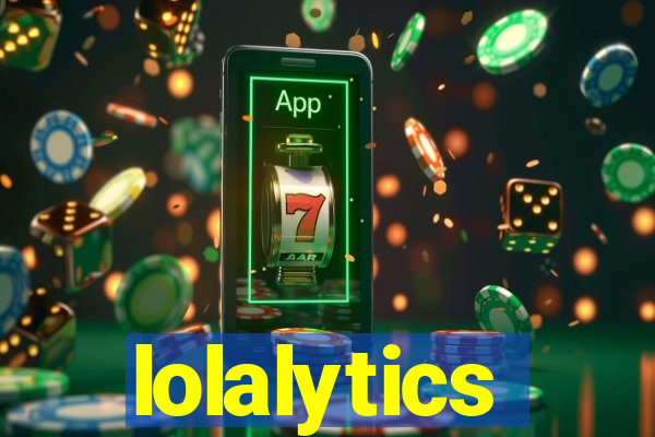 lolalytics