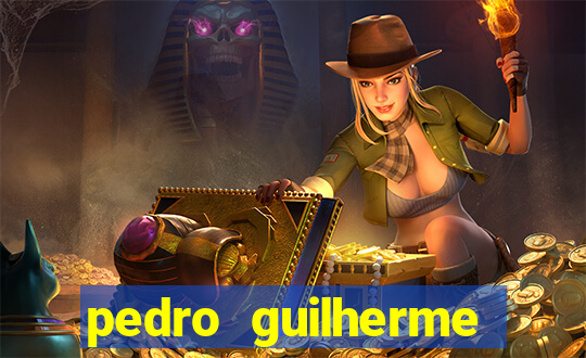 pedro guilherme abreu dos santos stats