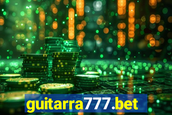 guitarra777.bet