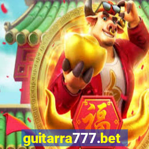 guitarra777.bet