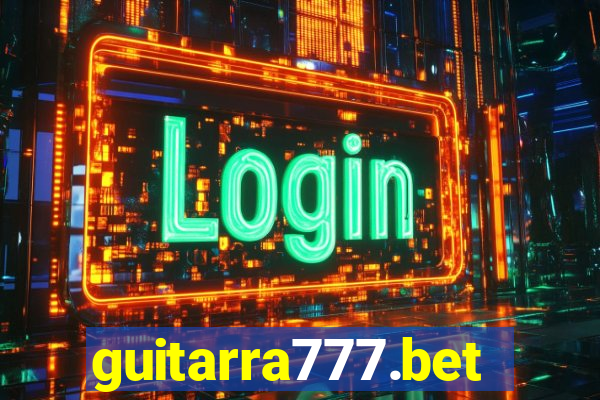 guitarra777.bet
