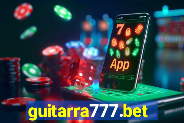 guitarra777.bet