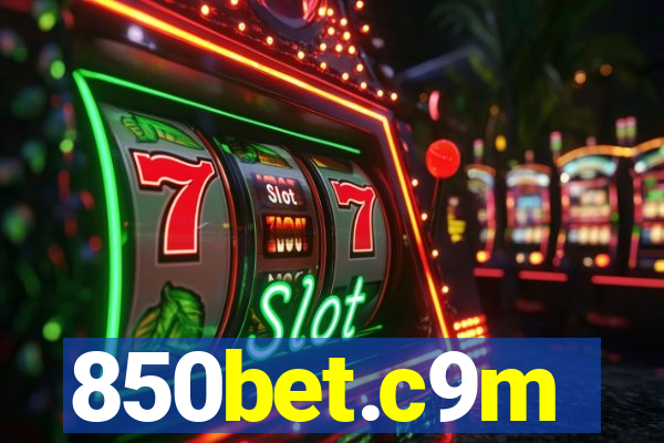 850bet.c9m