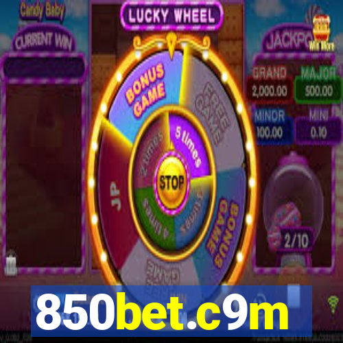 850bet.c9m