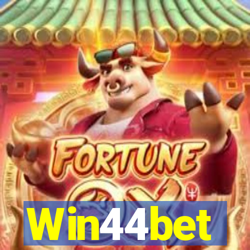 Win44bet