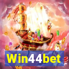 Win44bet