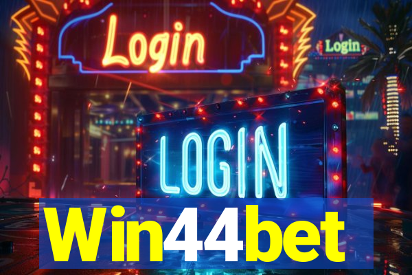 Win44bet