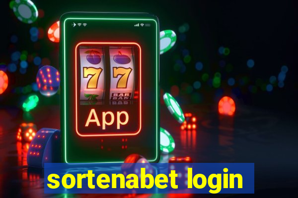 sortenabet login