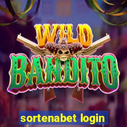 sortenabet login