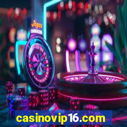 casinovip16.com