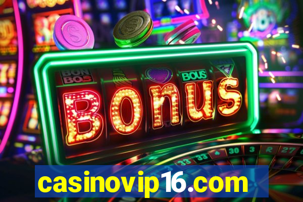 casinovip16.com