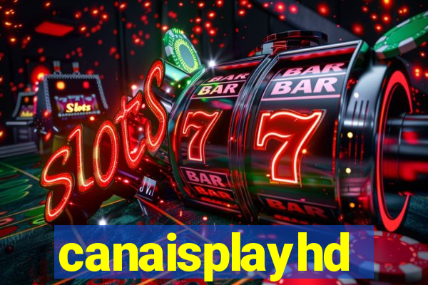 canaisplayhd