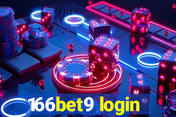 166bet9 login