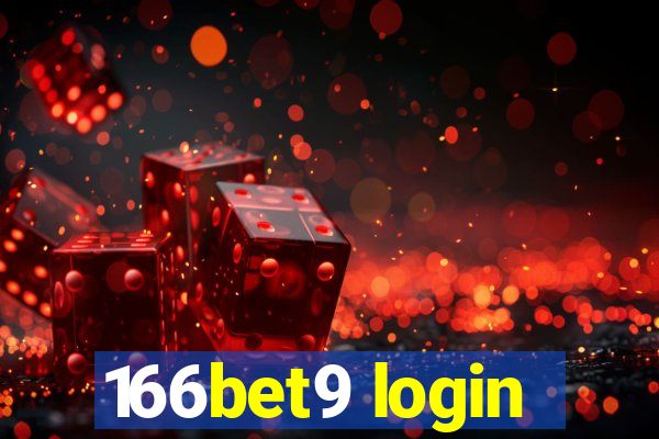 166bet9 login