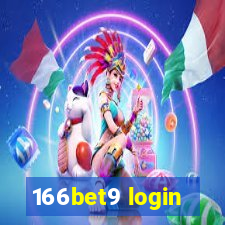 166bet9 login